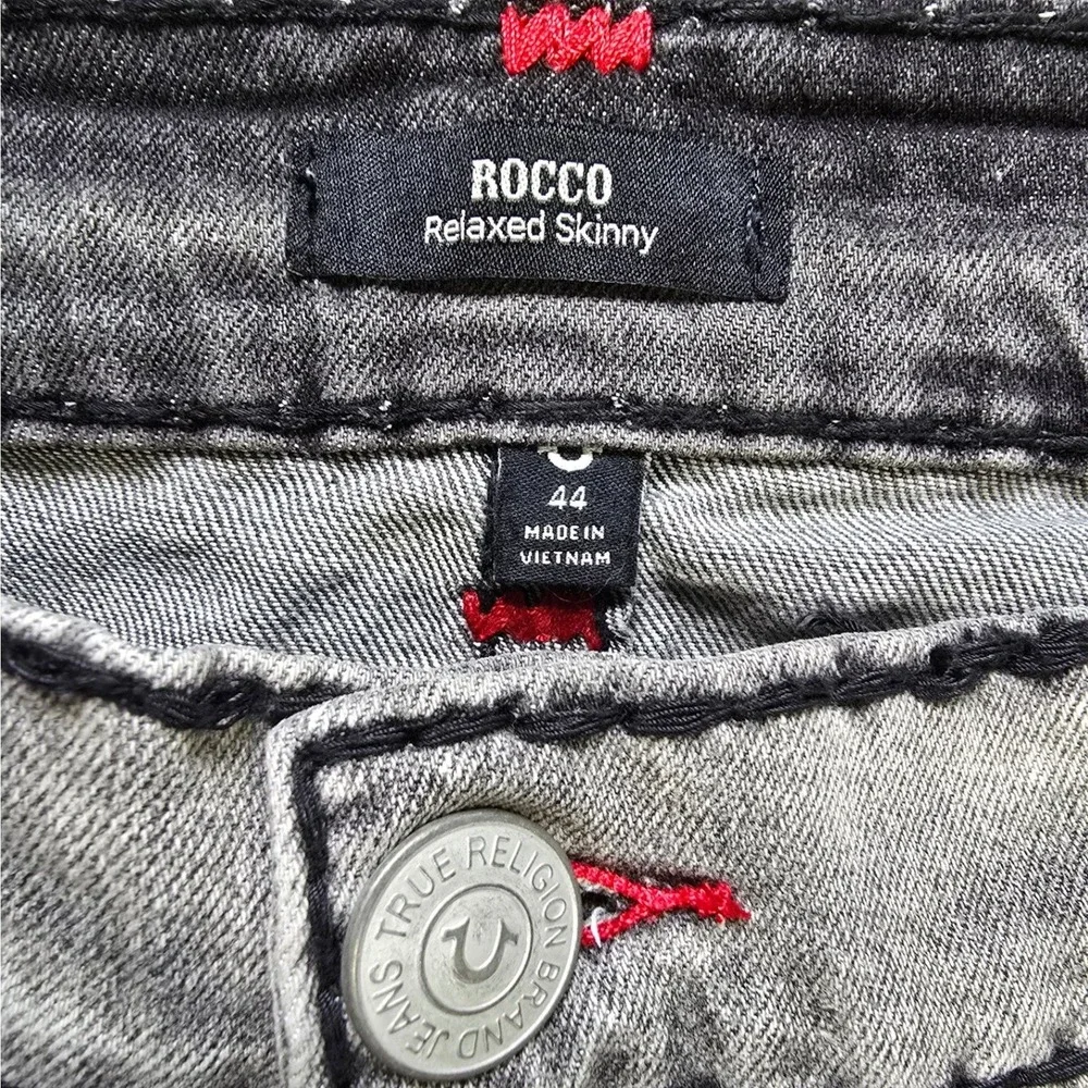 True Religion new tags
